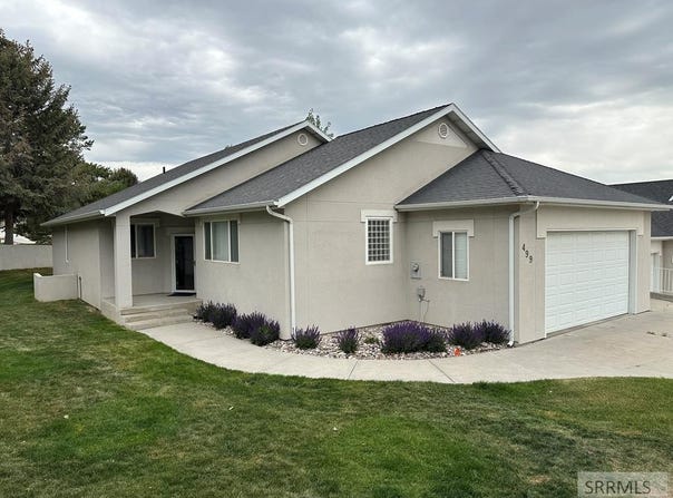 499 Pebble Lane, Pocatello, ID 83204