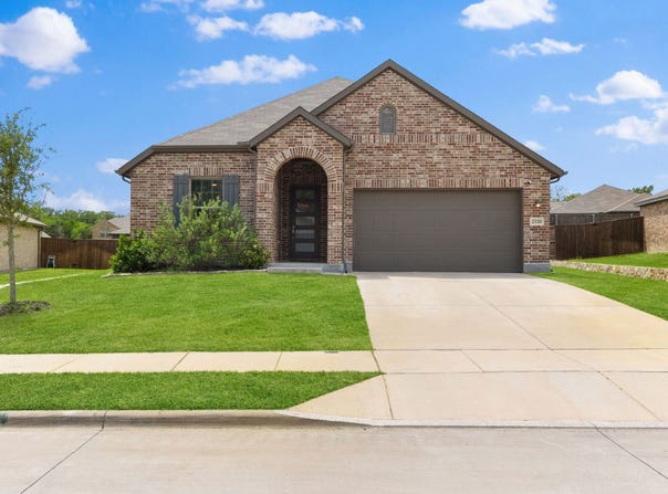 2320 Atlantic Avenue, Anna, TX 75409