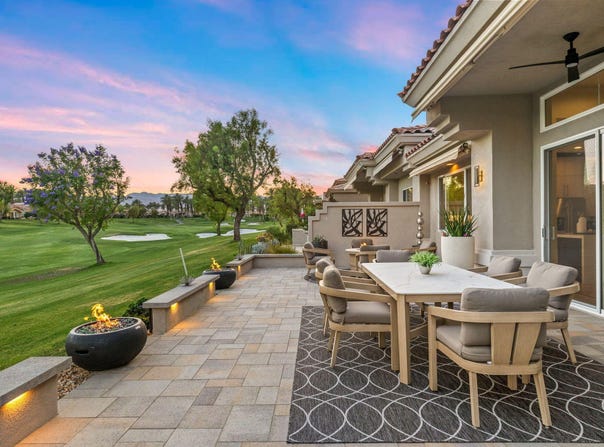 775 Box Canyon Trail, Palm Desert, CA 92211