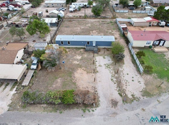 111 W Frey, Hobbs, NM 88242