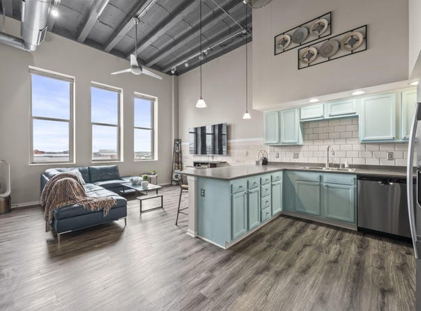 110 N 3rd Street, Columbus, OH 43215