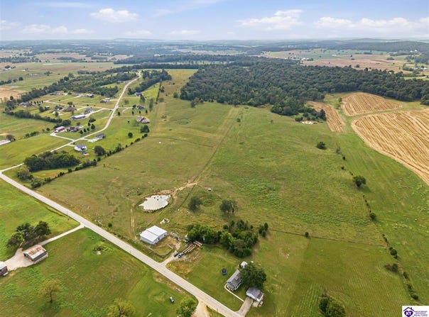 Payneville Road, Payneville, KY 40157