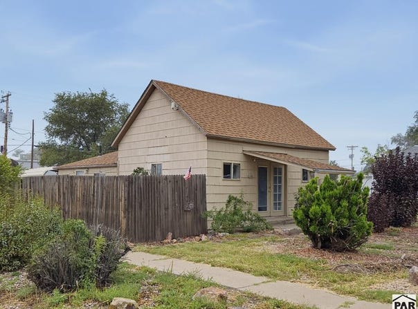 349 Vigil Ave., Las Animas, CO 81054