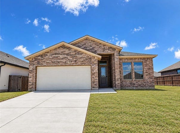 7909 Hulk Drive, Corpus Christi, TX 78414