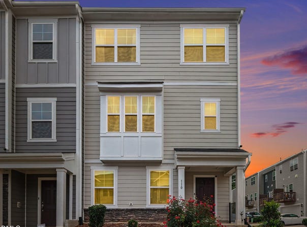 110 Maple Grv Lane, Durham, NC 27703