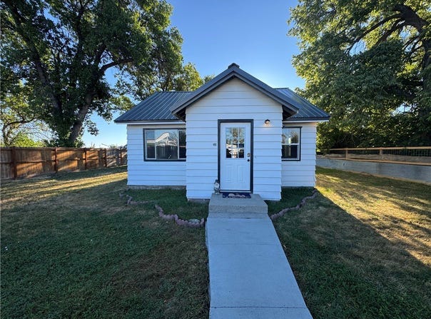 211 4th Street, Custer, MT 59024