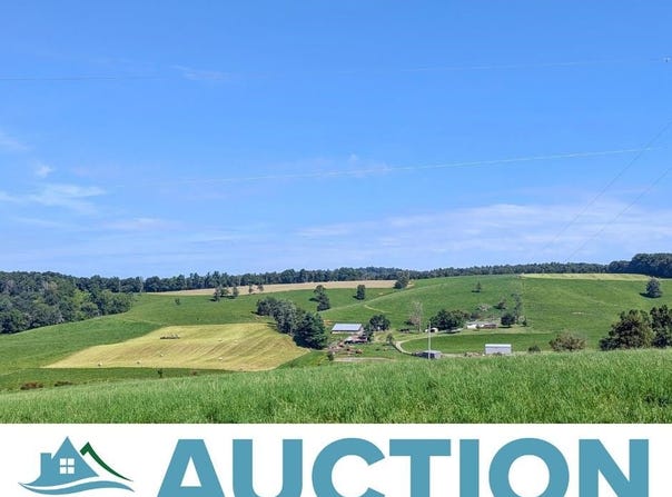 Floyd Highway lot: 2, Floyd, VA 24091