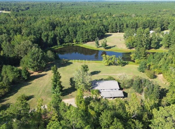 2640 Moores Church Rd, Rison, AR 71665