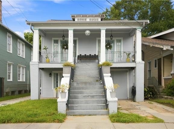 2708-12 DUBLIN Street, New Orleans, LA 70118