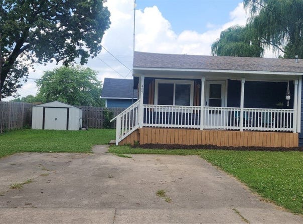 405 W Cornell Street, Siloam Springs, AR 72761