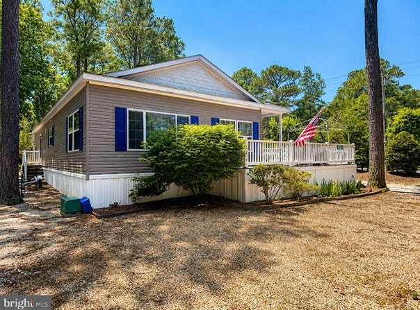 34874 OAK Drive, LEWES, DE 19958