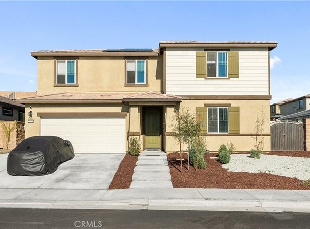 35256 Lopez, Beaumont, CA 92223