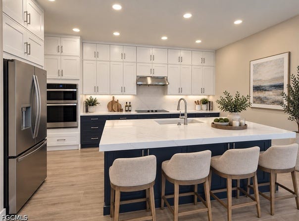 9030 Summercrest Boulevard, Estero, FL 33928