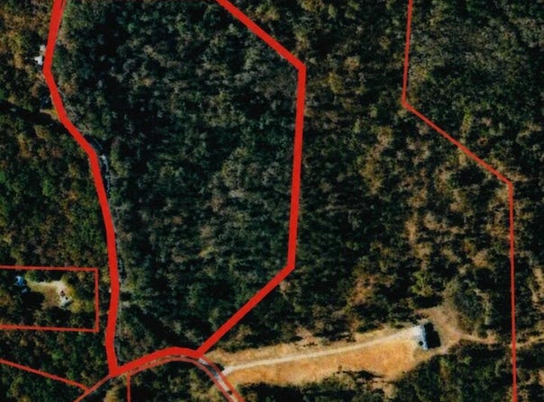 Roberts Road, Pinson, TN 38366
