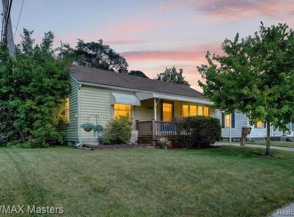 4643 Niagara Street, Wayne, MI 48184