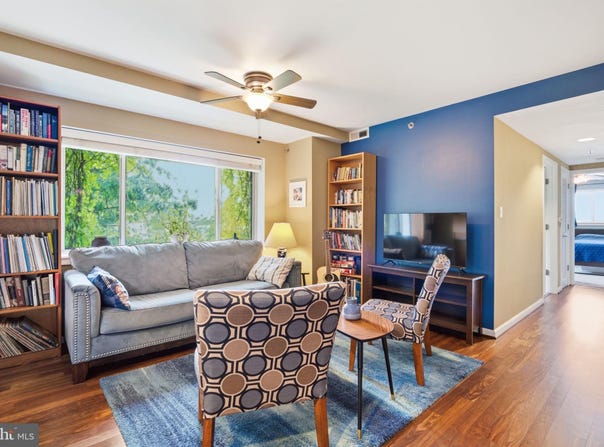 7981 EASTERN Avenue, SILVER SPRING, MD 20910