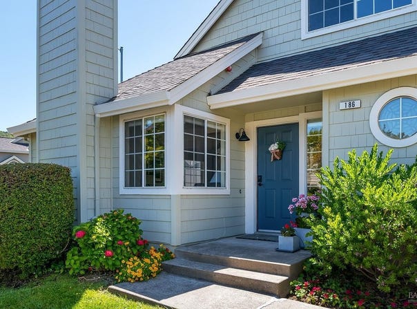 186 Ignacio Valley Circle, Novato, CA 94949