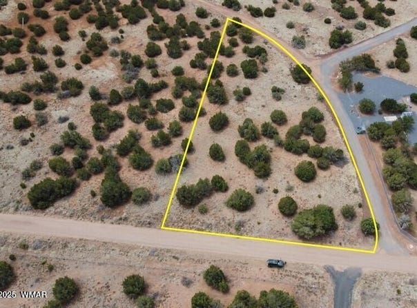 1985 Tee Street, White Mountain Lake, AZ 85912