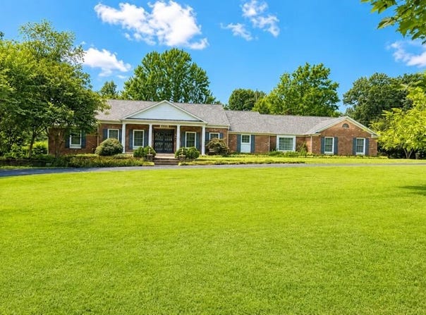 2350 Simmental, Madisonville, KY 42431