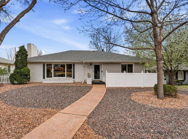 1635 Montview Blvd, Greeley, CO 80631