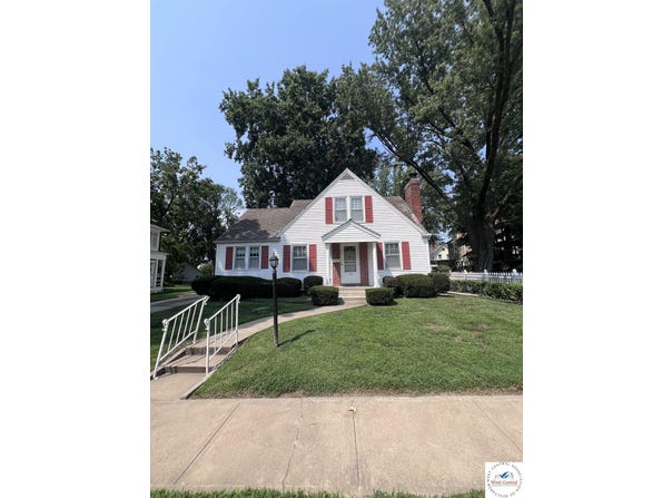 115 E Wilson Street, Clinton, MO 64735