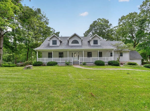112 Winding Ridge Road, Denver, IA 50622