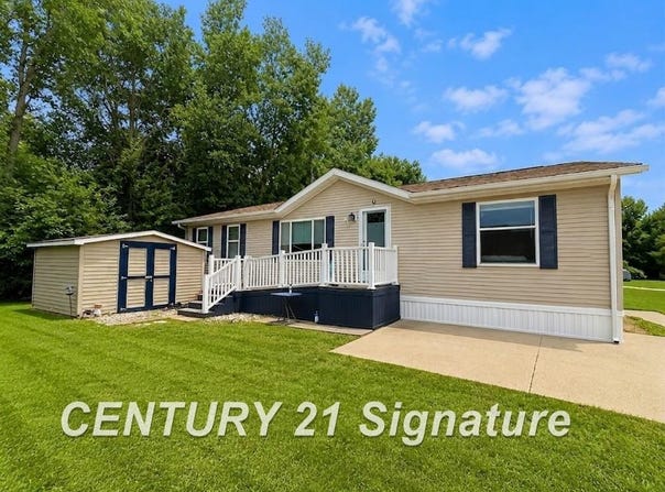 277 Armstrong Avenue, Flushing, MI 48433