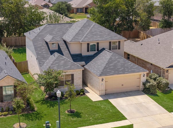 134 Morning Glory, Sanger, TX 76266
