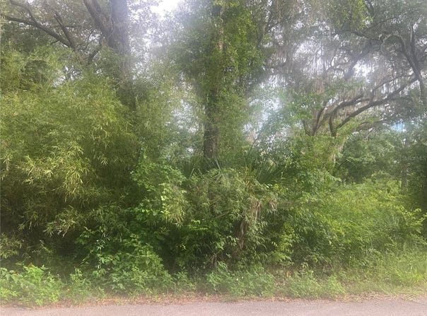 NE 32ND Street, SILVER SPRINGS, FL 34488