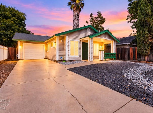3533 20th Avenue, Sacramento, CA 95820