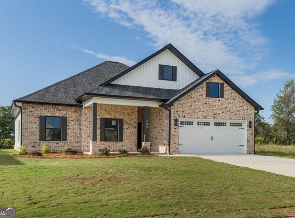 143 Early Drive, Byron, GA 31008