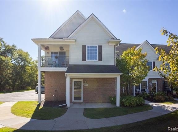 3314 Kneeland Circle, Howell, MI 48843