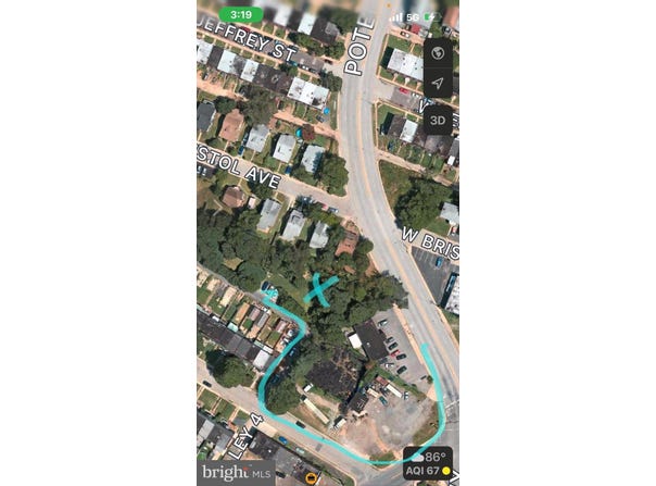 3916 POTEE Street, BROOKLYN, MD 21225
