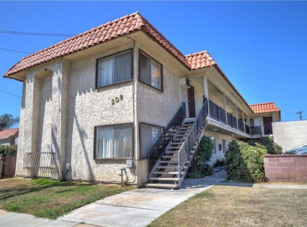 309 S Del Mar, San Gabriel, CA 91776