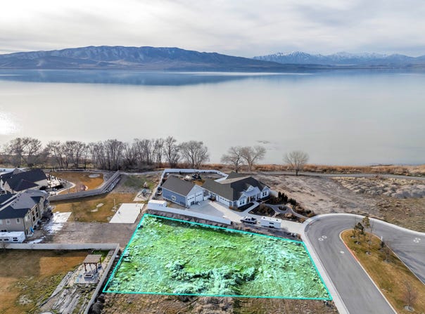343 W BAY Dr, Vineyard, UT 84059