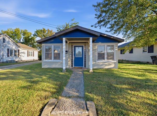 103 W Chestnut Street, Fulton, MO 65251