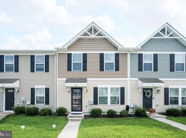 26 AZALEA Circle, ELKTON, MD 21921