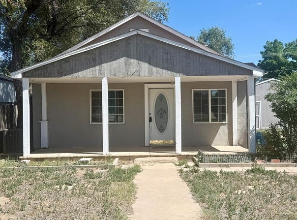 523 E Parmenter, Lamar, CO 81052