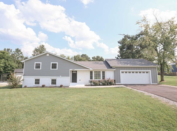 2063 State Highway 58 E, Mayfield, KY 42066