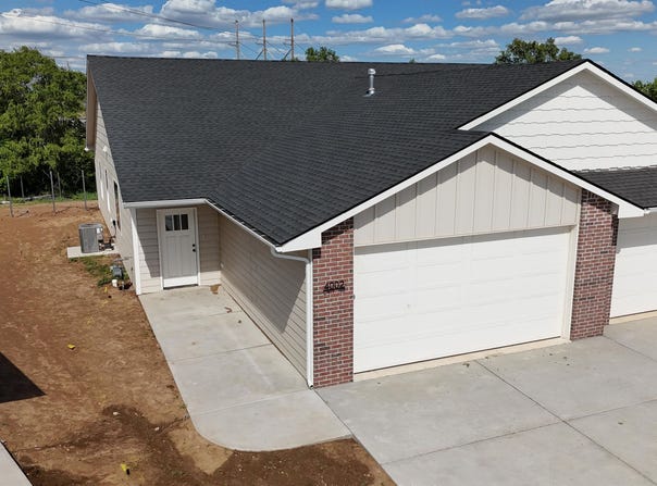 4002 S Chadd St., Wichita, KS 67215
