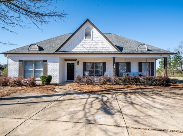 415 Olive Branch Way, OXFORD, MS 38655