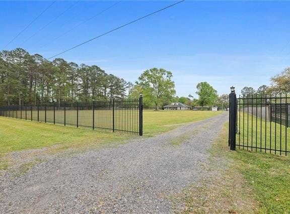 23344 1062 Highway, Loranger, LA 70446