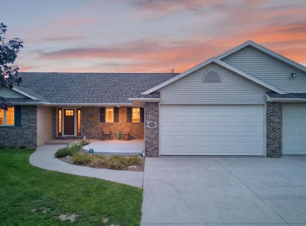 N3032 Dykstra Rd, Waldo, WI 53093