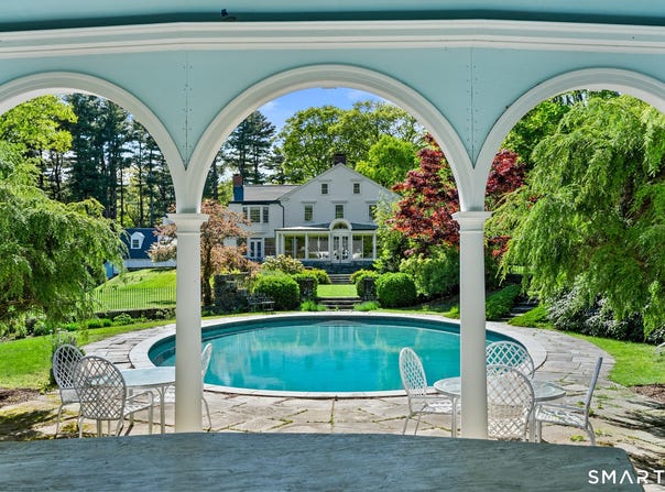 210 Doolittle Drive, Norfolk, CT 06058