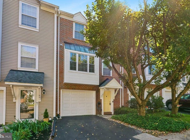 18221 PALADIN Drive, OLNEY, MD 20832