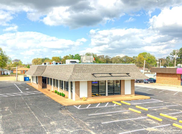 4750 NAVY Rd, Millington, TN 38053