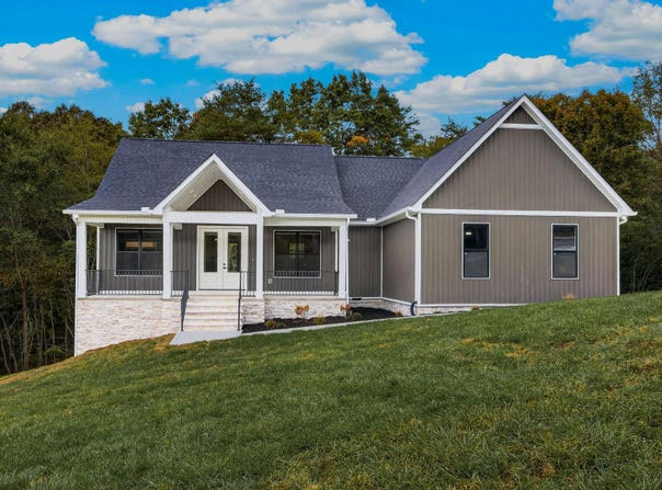 85 Countryside Drive, Dunlap, TN 37327