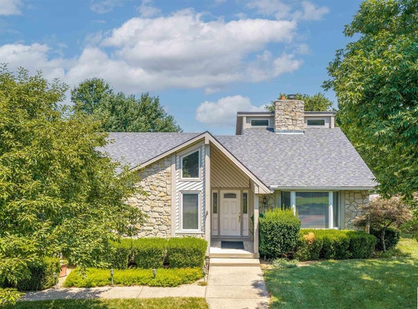 1704 Timber Ridge Heights, Sedalia, MO 65301