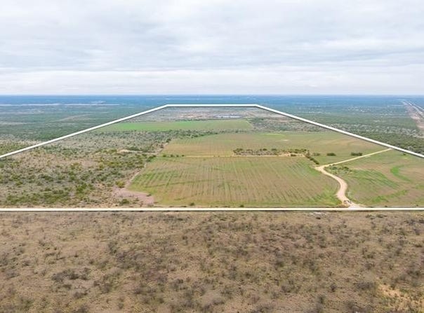 County Rd 408, Eldorado, TX 76936