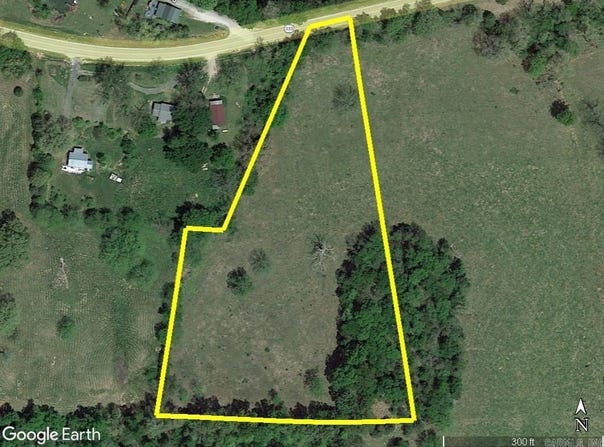 967 E Hwy 333, Saint Joe, AR 72675